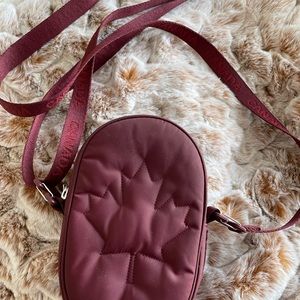 Lululemon crossbody bag